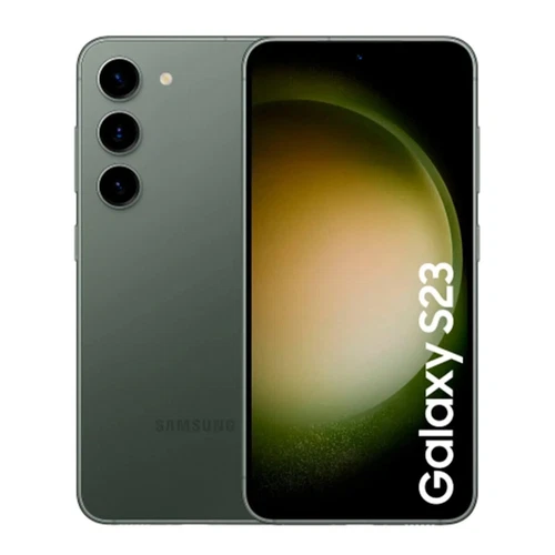 Samsung Galaxy S23 5G SM-S911U - 256GB 512GB (dowolny operator) Odblokowany smartfon - Zdjęcie 3 z 11
