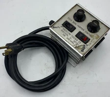 Fastfeed Corp ED15 Bowl-Hopper Control