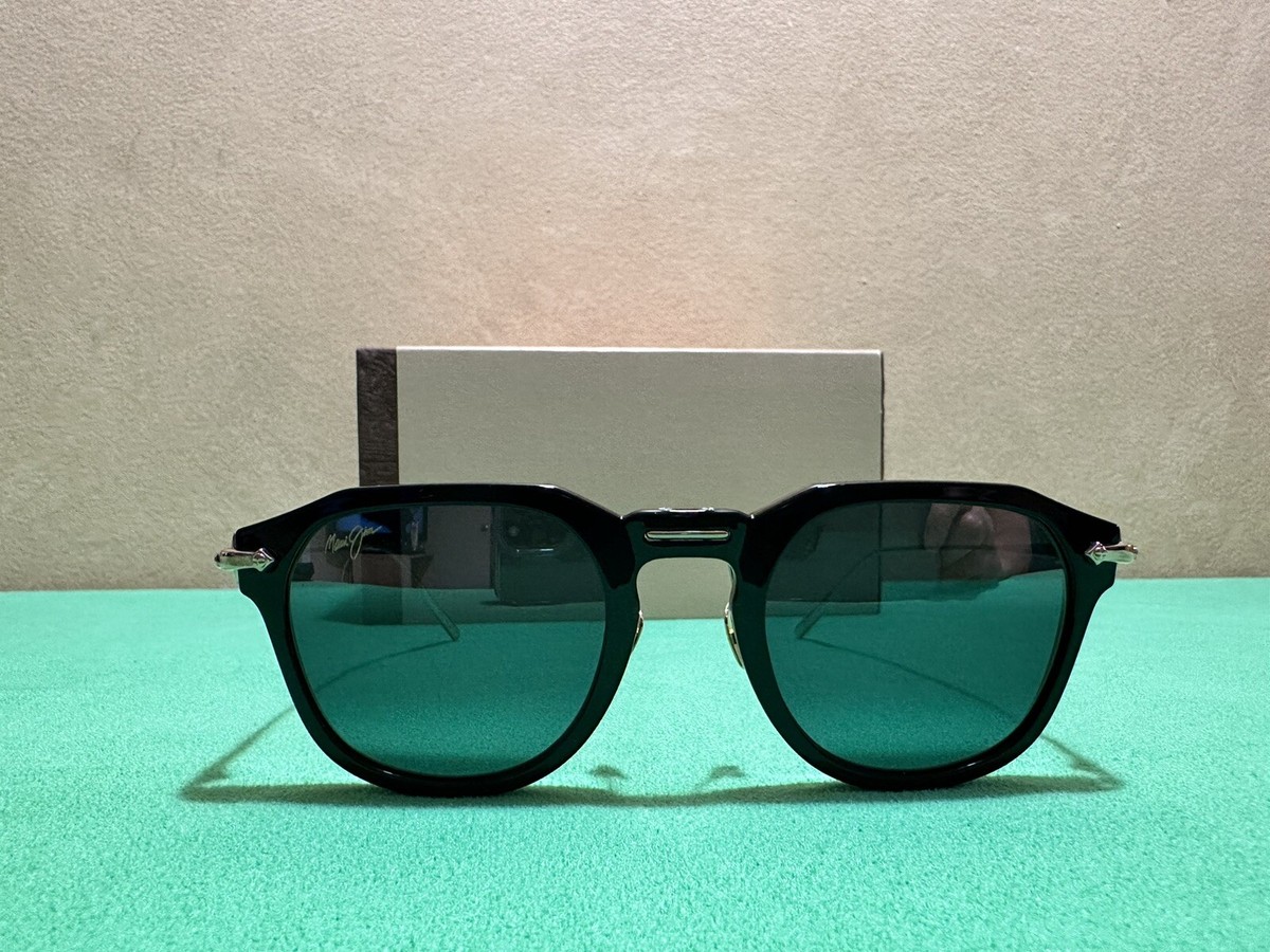 Maui Jim Alika Luxury Sunglasses Brand New | eBay display picture 3