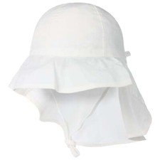MAXIMO Uni Cotton Girls Sonnenhut Sommerhut M...