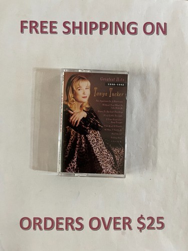 ALL GREATEST HITS BUILD YOUR LOT CASSETTE TAPES BUY $25 GET FREE SHIPPING 80S ++ - Picture 389 of 436