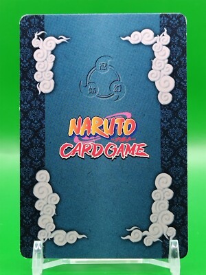 NARUTO ナルト トレーディングカード PAKKUN NARUTO ナルト トレーディングカード PAKKUN