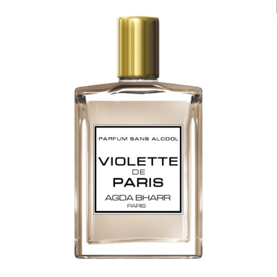 VIOLETTE DE PARIS - Parfumkonzentrat ohne Alkohol - alkoholfrei