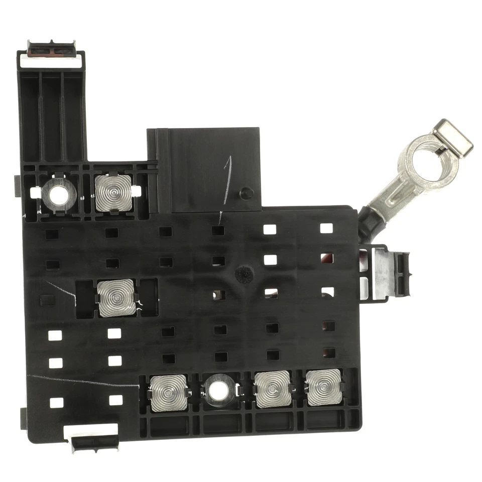 Caja de distribución de fusibles compartimento motor Sierra Silverado 17-19 OEM NUEVO 84354721 Foto 2 de 4