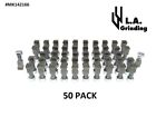 Arp Ashland Baumalight Bradco Jcb Shaver Stump Grinder Teeth -50 Pack
