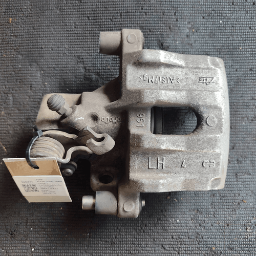 1365653 Rear Left Brake Caliper for Ford Focus (CB4) 2.0 20032008 eBay