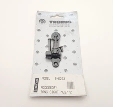 NOS Taurus Accessory Tang Peep Sight Model 5-6273 for M62/72