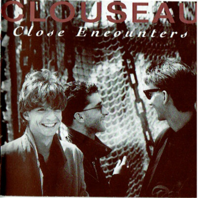 Clouseau   Close Encounters -  CD