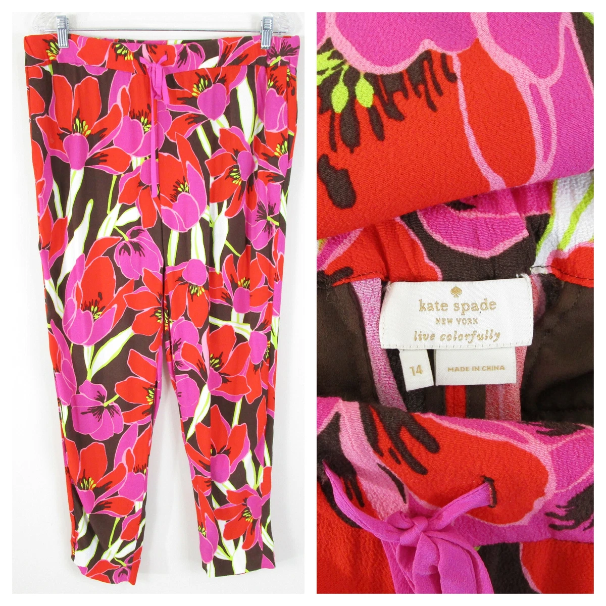 Kate spade top plus size