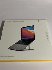 Alogic Metro Notebookstander trag- und verstellbar ACC NEW