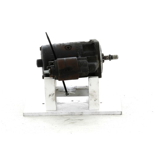 Starter - Volkswagen POLO 1.3 - 036911023PX - W0-3577X