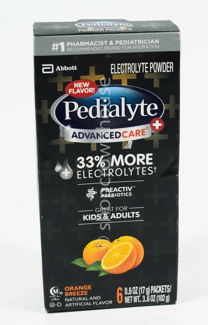 pedialyte for endurance athletes