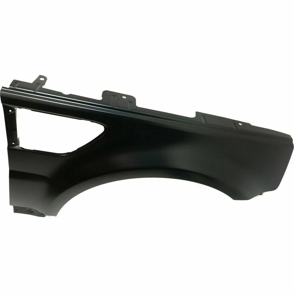 Guardabarros delantero derecho pasajero Land Rover Range Rover Sport 2010-2013 recambio Foto 4 de 4