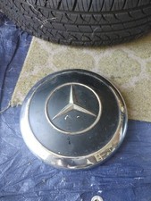 Mercedes Benz 190SL Vintage Radkappe Zentrum Kappe. W113, W111, W121