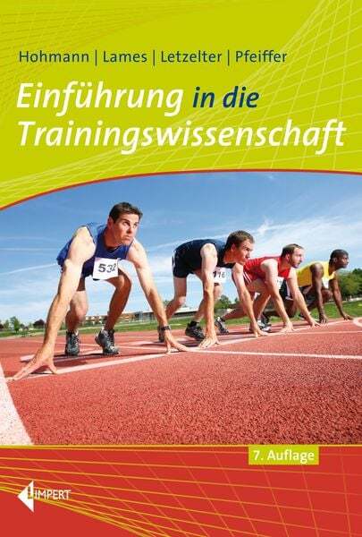 Thumbnail - Einführung In Die Trainingswissenschaft