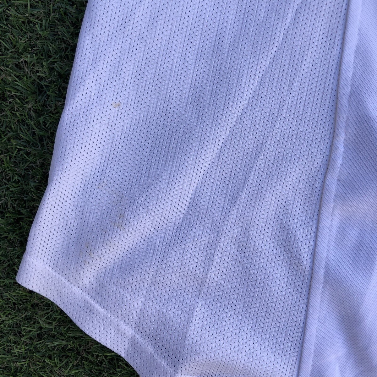 Rare Nike Inter Milan 1998/99 Away Football Shirt/Trikot Rare Nike Inter Milan 1998/99 Away Football Shirt/Trikot