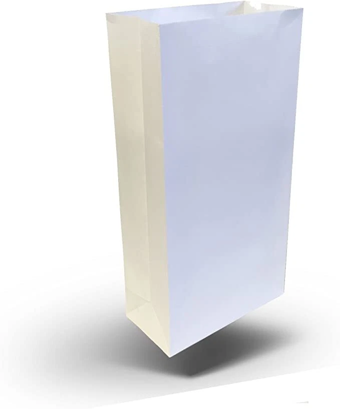 Sick Bags - Travel Motion Vomit Sickness, Car. Plane, Boat, Poly Coated