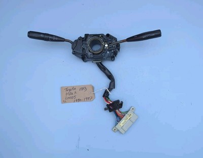 Blinker Hi Beam Headlight & Wiper Switch for Toyota Landcruiser