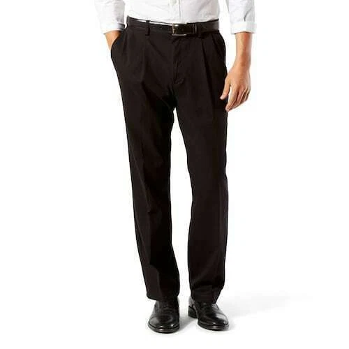 Classic Formal Pants for Men