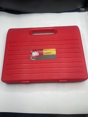 MAC Tools dbc18c Disc Brake Caliper master Set 18 pc