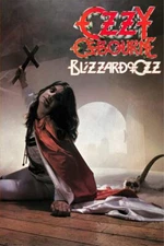 OZZY - BLIZZARD OF OZ POSTER 24x36 - 85709