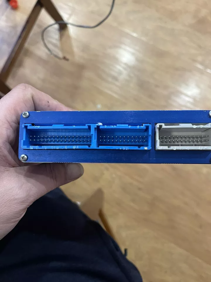 Hydra Nemesis para Subaru Sti Foto 2 de 4