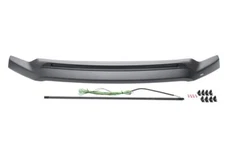 AeroSkin Light Shield Pro LED Hood Protector Bug Shield for 24-2025 Land Cruiser