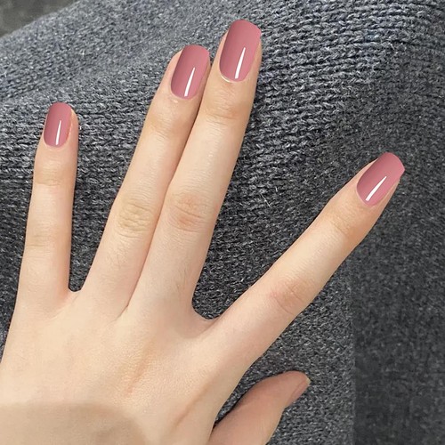 Nail Polish Water Nail Polish No UV Lamp Needed No Baking Peel Off like-minded - Picture 3 of 5