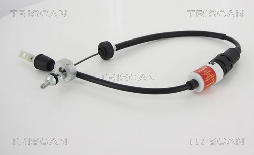 Zugkabel, Kupplungssteuerung Triscan 8140 25252 Renault 6025 304 915-image