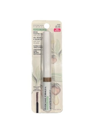 Physicians Formula Organic Wear Brow Gel, 1711575 Soft Taupe