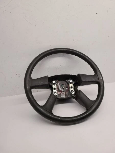 2003-2009 Chevrolet Trailblazer Steering Wheel Foto 3 de 4