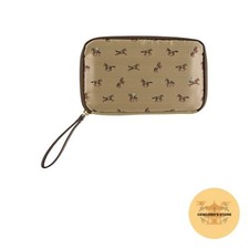 Hobonichi Drawer Pouch Ane Running Horse