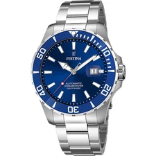 Festina F20531-3 Mens Automatic Watch