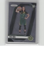 2024 Panini Prizm WNBA #146 Nika Muhl B26R1C65