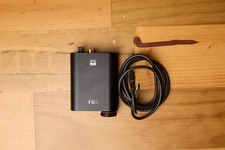FiiO K3 Portable Headphone Amplifier