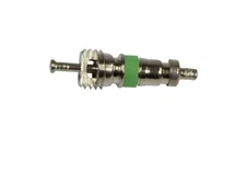 For 2021-2025 Ford E450 Super Duty A/C Service Valve Motorcraft 43345DHMC 2022