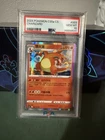 PSA GEM MINT 10!!! 2024 POKEMON CS5a CS CHARIZARD #003