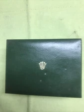 Vintage Authentic 70’s Rolex Men’s 06.00.06 Box/ Case.For Sports Type Watches❗️