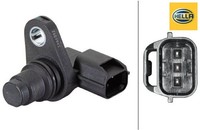 Hella 6PU013122-711 Sensor FüR Nockenwellenposition Nockenwellensensor