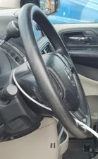 2012-2015 Dodge Caravan LH Driver Steering Wheel Airbag OEM