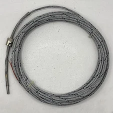 ER.WE.PA Diverting Plate And Connection Pipe Double Thermocouple 3/8” x 30’