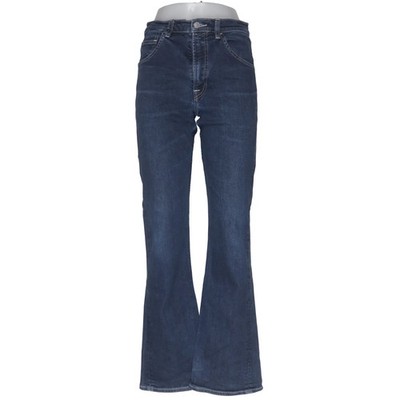7 for All Mankind, Jeans, Größe: 29, Blau, Baumwolle/Elasthan, Einfarbig #fBZ