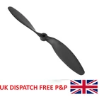 8060 Propeller Blades Accessories For RC Airplane Quadcopter Black 1pc/lot