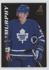 1995-96 Pinnacle Zenith Larry Murphy #106 HOF 1i3