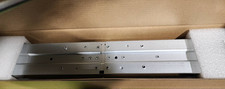 HP 793950-001 2U Gen9 Rail Kit 809809-001 L R Rails Used Great Condition