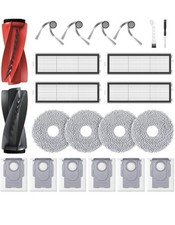 Replacement Parts for Roborock/Qrevo Edge/Qrevo Curve