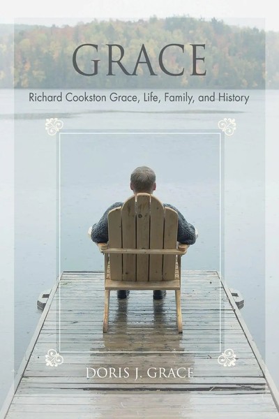 Doris J. Grace | Grace | Taschenbuch | Englisch (2006) | Kartoniert / Broschiert-image