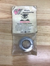NOS Wheels Mfg. GROWLER Headset Lock   1-1/8 ...