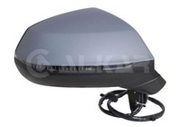Alkar AußEnspiegel 9048808 FüR Audi