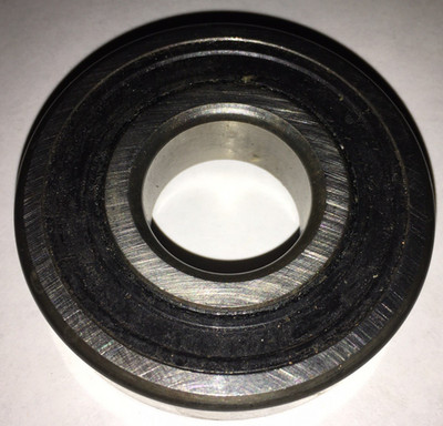 SKF C305-2RSI/C3HT deep groove ball bearing 25mm ID 62mm OD